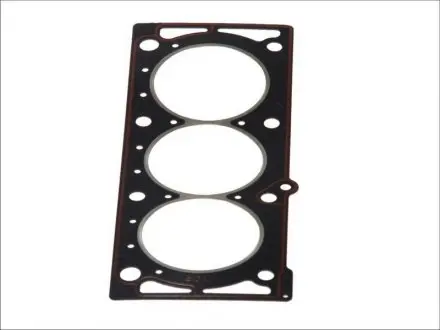 890662 Прокладка, головка циліндрів OPEL 3,0 V6 X 30 XE (2) (вир-во Elring) ELRING підбір по vin на Brocar