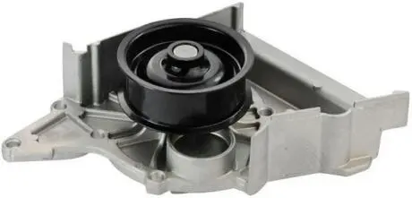 A310136P Водяна помпа Audi 80,100 2.6-2.8LTR. 91- DENCKERMANN подбор по vin на Brocar