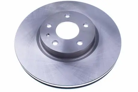 B130748 Диск тормозной перед. Ford Mondeo V 14- DENCKERMANN подбор по vin на Brocar