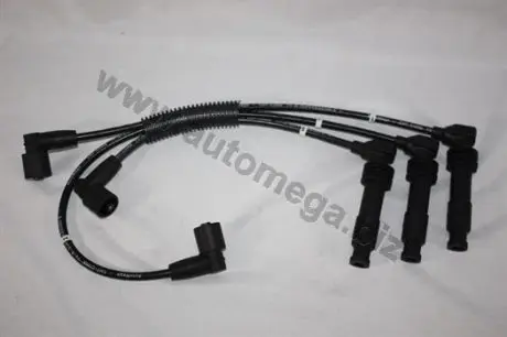 150023410 Дроти В/В Audi 80, 100, VW Passat, 83-91 AUTOMEGA підбір по vin на Brocar