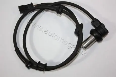 150044410 Датчик ABS VW / Audi A4 95- задн. 985mm AUTOMEGA подбор по vin на Brocar