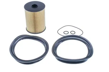 A110931 Паливний фільтр Mini R56 10- /BMW E90/91 DENCKERMANN підбір по vin на Brocar