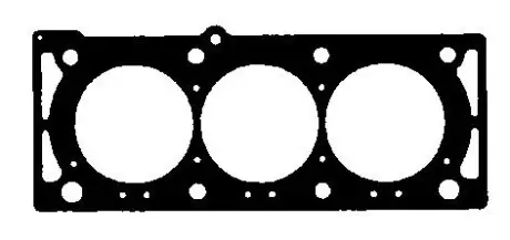 CH7320 Прокладка під Г/Б Opel Omega В 3,0 94-01 BGA підбір по vin на Brocar