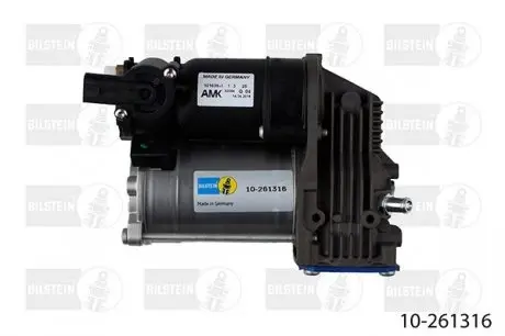 10261316 Пневмокомпресор підвіски BILSTEIN підбір по vin на Brocar