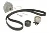 К-кт ГРМ + помпа Fiat Stilo 1.9JTD 2003- 1 987 946 459
