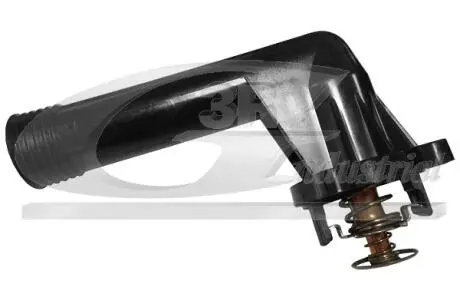 80145 Корпус термостата с, Bmw E36/E34 318/518 3RG подбор по vin на Brocar