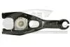 Вилка зчеплення Nemo/Bipper 1.4i/HDi 08- 22227