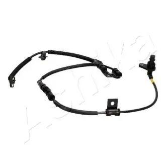1510KK34 Датчик ABS перед. прав. Kia Sportage 04- ASHIKA підбір по vin на Brocar