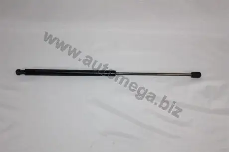100042810 Ам-тор багажника VW Passat Variant 88-94 AUTOMEGA підбір по vin на Brocar