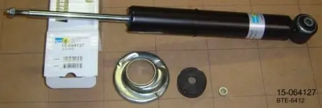 15064127 Амортизатор (задний) Audi 100 2.4 TDI 89-91 BILSTEIN підбір по vin на Brocar