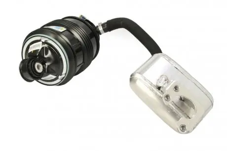 40076621 Подушка пневмопідвіски (ззаду) MB E-Class (W211) 03- (R) BILSTEIN підбір по vin на Brocar