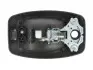 601007038401P Ручка дверей зовн. ліва Fiat Ducato 06- BLIC підбір по vin на Brocar
