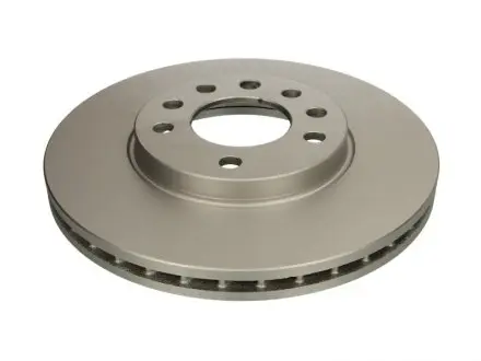 0986478883 Диск тормозной перед. Opel Astra G 98- BOSCH подбор по vin на Brocar