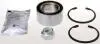 Подшипники перед.ступицы Audi 100 75-85 W413025