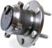 Підшипник зад, в зборі Mazda 3/5 10.03- W413382