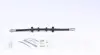Шланг тормозной (передний) VW T4 91- 19020444