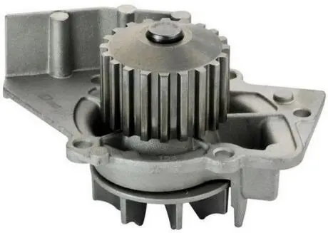 A310055P Водяна помпа Fiat/PSA 1.9D/2.0Hdi 1997- DENCKERMANN подбор по vin на Brocar