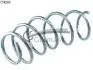 Пружина перед. Opel Astra H 1.4/1.6 04- 14774203