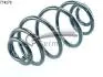 HD пружины задние Opel Astra G kombi 98- 14774279