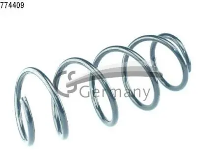 14774409 Пружини перед. Opel Corsa D 1.0/1.2 06- CS Germany підбір по vin на Brocar