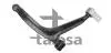 Рычаг перед. прав. Peugeot Partner 99- 40-08217