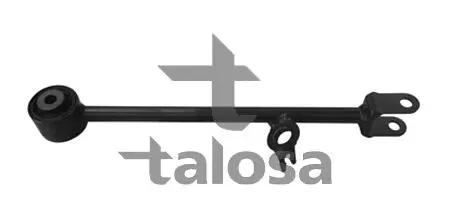 4610055 Тяга поздовжня права Renault Duster 10- TALOSA підбір по vin на Brocar