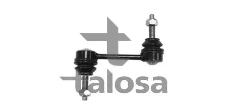 5007778 Тяга стабілізатора зад. Fiat Ducato 06- TALOSA підбір по vin на Brocar