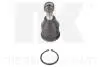 Опора шарова Nissan Primera/Sunny 86-01 5042228