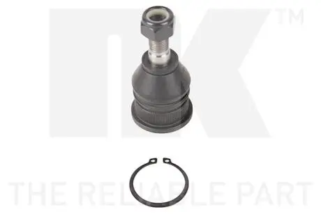 5042228 Опора шарова Nissan Primera/Sunny 86-01 NK підбір по vin на Brocar