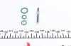 35886 Радиатор кондиционера Nissan Micra/Renault Clio 1.2/1.5dCi 03- NRF підбір по vin на Brocar
