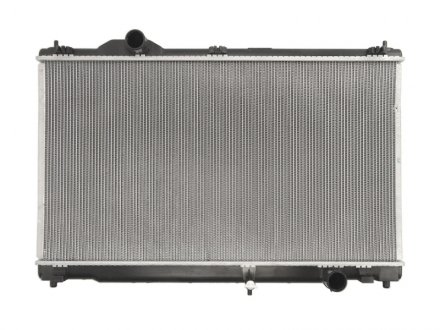 53039 Радиатор охлаждения Lexus GX 2005-2011 NRF підбір по vin на Brocar