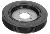 Шкив коленвала 156mm, DW8 1.9d (без AC) 5150Q60