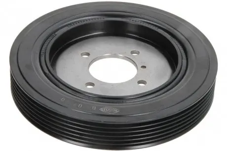 5150Q60 Шкив коленвала 156mm, DW8 1.9d (без AC) SASIC подбор по vin на Brocar