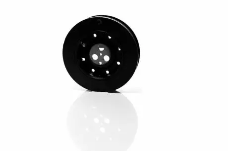 GP1041 Шків коленвала Ford Transit/Mondeo 2.0D SHAFER підбір по vin на Brocar