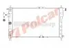 Радіатор охолодження Daewoo Nexia 94-97 291008A1
