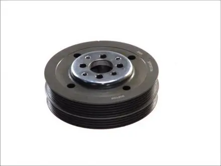 DPF35704 Шків коленвала VAG Passat/Superb 1.9Tdi SNR NTN підбір по vin на Brocar