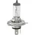 Автолампа H3 24V 70W PK22s Truckstar Pro +100% Heavy Duty/Extra Lifetime 64156TSP