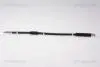 Тормозной шланг перед. Citroen C25 87- 815015112