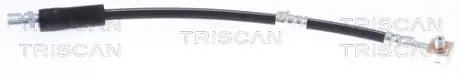 815024130 Шланг тормозной Opel Vectra B передний TRISCAN подбор по vin на Brocar