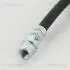 815029114 Шланг тормозной перед. 375mm VW T4 91- TRISCAN підбір по vin на Brocar