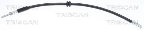 815029138 Шланг тормозной перед. VW T5 03- 555mm TRISCAN подбор по vin на Brocar