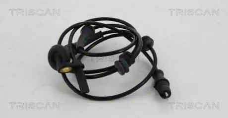 818015241 Датчик ABS перед. правий Fiat Doblo 01- TRISCAN підбір по vin на Brocar