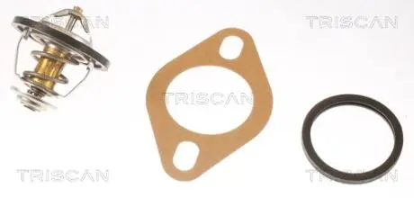 86205682 Термостат Citroen/Peugeot 1.8D-2.0D 85- TRISCAN підбір по vin на Brocar