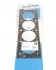 Прокладка ГБЦ Citroen Berlingo/Peugeot Partner 1.8i 97-03, Ø84,00mm, 1.30mm 61-25415-30