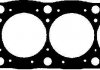 Прокладка ГБЦ Citroen Jumper 2.0i 94-, Ø87,00mm, 1,35mm 61-33650-00