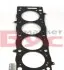 613581530 Прокладка ГБЦ Fiat Scudo/Citroen Jumpy/Peugeot Boxer 2.0HDi/JTD 01- (4 метки) VICTOR REINZ підбір по vin на Brocar
