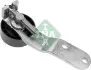 Натяжний ролик Ford 1.8D/TD Servo+Klima 531 0539 10