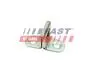 ПЕТЛЯ ЗАМКА ДВЕРКИ FIAT DUCATO 06>/ 14> ПЕРЕДНІЙ + БІЧНИЙ + ЗАДНІЙ FT95361