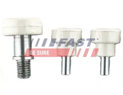 FT95536 Ролик боковых дверей Renault Master III FAST підбір по vin на Brocar