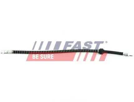 FT35150 Тормозной Шланг Перед L/R 470mm FAST підбір по vin на Brocar